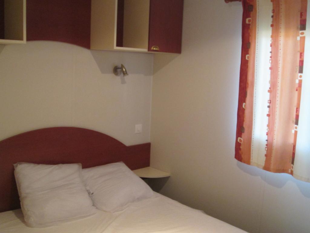 Camping De Masevaux Quarto foto