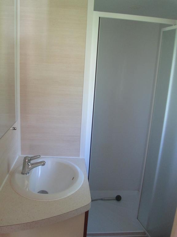 Camping De Masevaux Quarto foto