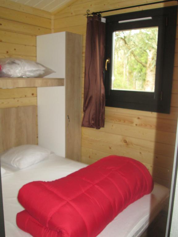 Camping De Masevaux Exterior foto