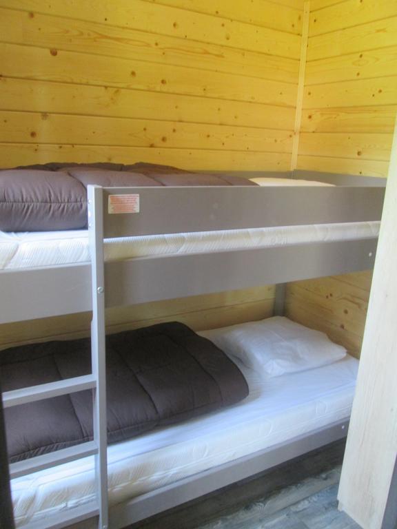 Camping De Masevaux Exterior foto