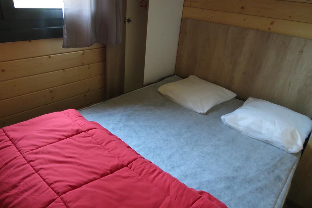 Camping De Masevaux Exterior foto