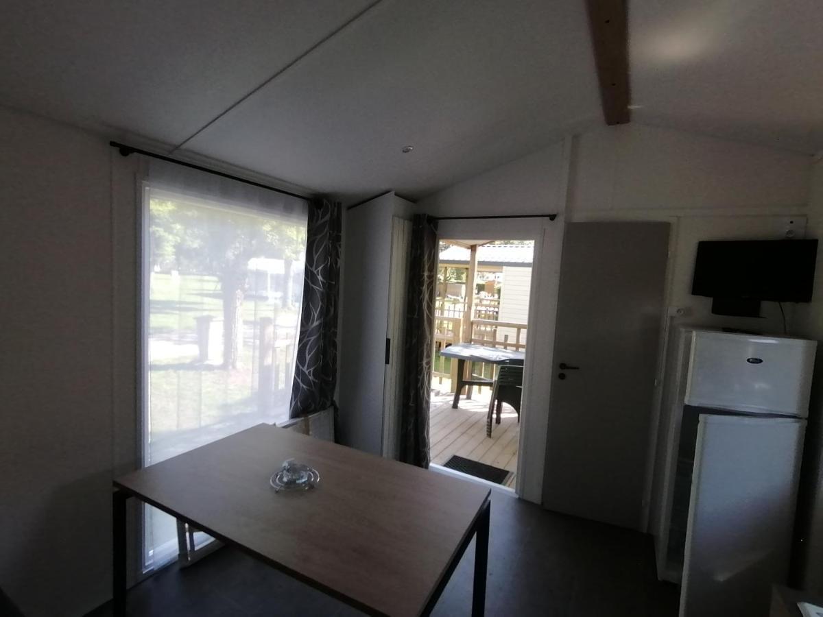 Camping De Masevaux Exterior foto