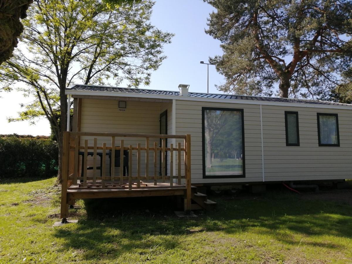 Camping De Masevaux Exterior foto